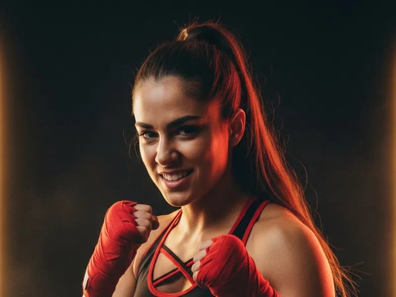 Diana “Pantera” Luna